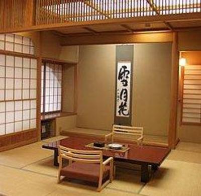 фото отеля Ryokan Sanjiro