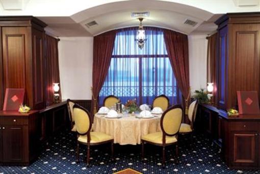 фото отеля Hotel Drustar