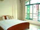 фото отеля Que Huong Saigon Hotel