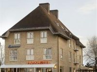 Parkhotel Knokke-Heist