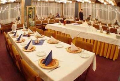 фото отеля Hotel Horizont
