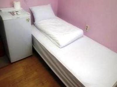 фото отеля JJ Guest House Namdaemun