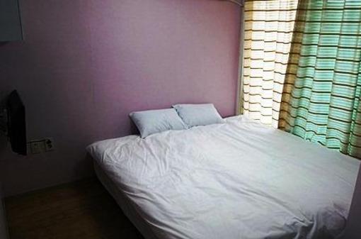 фото отеля JJ Guest House Namdaemun