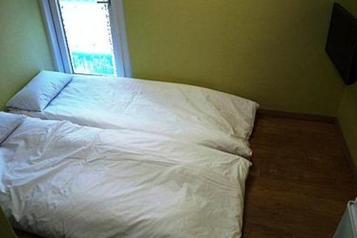 фото отеля JJ Guest House Namdaemun