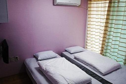 фото отеля JJ Guest House Namdaemun