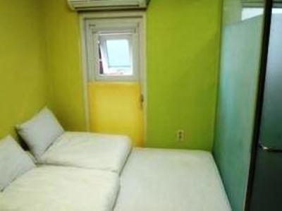 фото отеля JJ Guest House Namdaemun
