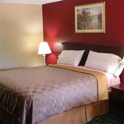 фото отеля Cambridge Inn and Suites Freeport