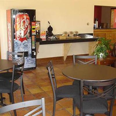 фото отеля Cambridge Inn and Suites Freeport