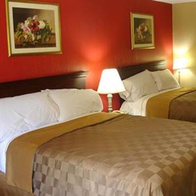 фото отеля Cambridge Inn and Suites Freeport