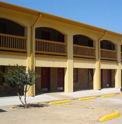фото отеля Cambridge Inn and Suites Freeport
