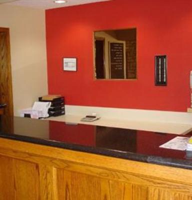 фото отеля Cambridge Inn and Suites Freeport