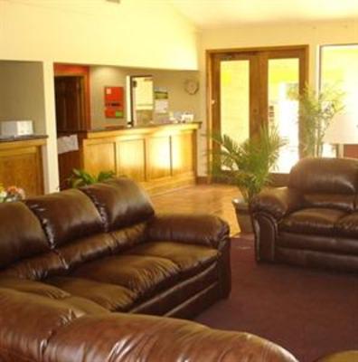 фото отеля Cambridge Inn and Suites Freeport