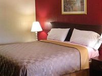 Cambridge Inn and Suites Freeport