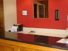 фото отеля Cambridge Inn and Suites Freeport