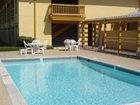 фото отеля Cambridge Inn and Suites Freeport