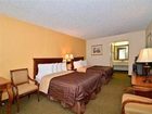 фото отеля Quality Inn Live Oak