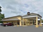 фото отеля Quality Inn Live Oak