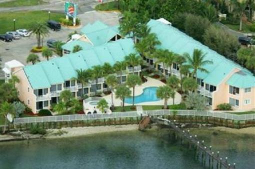 фото отеля Jupiter Waterfront Inn