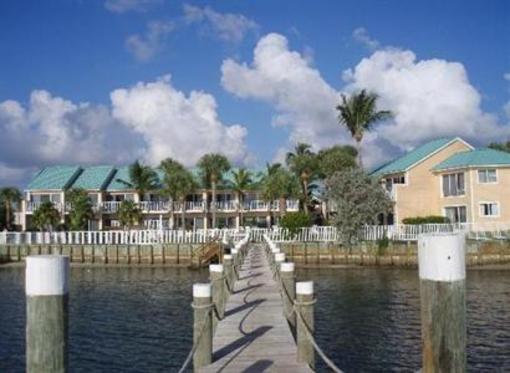 фото отеля Jupiter Waterfront Inn