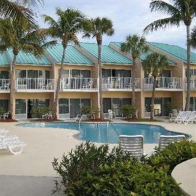 фото отеля Jupiter Waterfront Inn