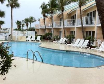 фото отеля Jupiter Waterfront Inn