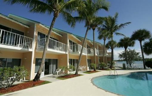 фото отеля Jupiter Waterfront Inn