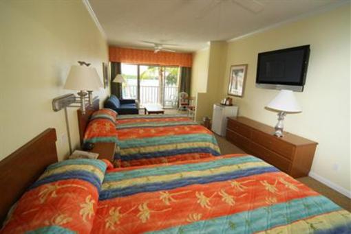 фото отеля Jupiter Waterfront Inn