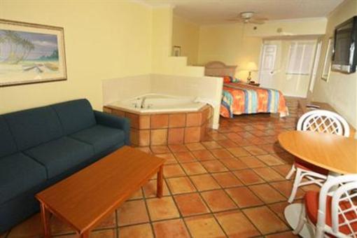 фото отеля Jupiter Waterfront Inn