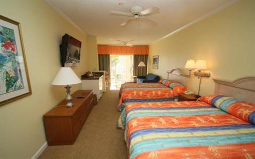 фото отеля Jupiter Waterfront Inn
