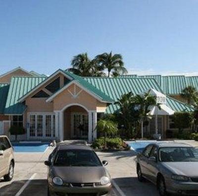 фото отеля Jupiter Waterfront Inn