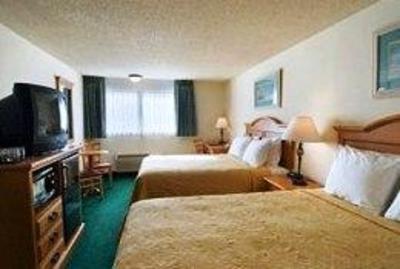 фото отеля Oxford Inn Silverdale