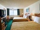 фото отеля Oxford Inn Silverdale