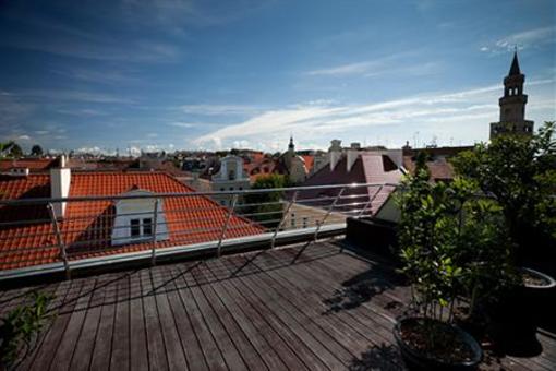 фото отеля Apartamenty Zlota Nic