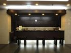 фото отеля Hotel Route Inn Iwakiizumi Ekimae