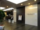 фото отеля Hotel Route Inn Iwakiizumi Ekimae