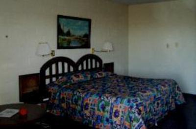 фото отеля Rodeo City Inn