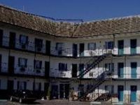 Rodeo City Inn