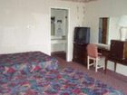фото отеля Rodeo City Inn