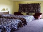 фото отеля Rodeo City Inn