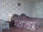 фото отеля Rodeo City Inn