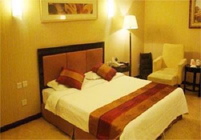 фото отеля Sheng Shi Internation Hotel