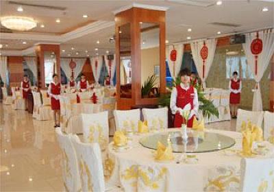 фото отеля Sheng Shi Internation Hotel