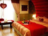Dong Busan Tourist Hotel