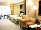 фото отеля Dong Busan Tourist Hotel
