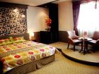 фото отеля Dong Busan Tourist Hotel