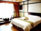 фото отеля Dong Busan Tourist Hotel
