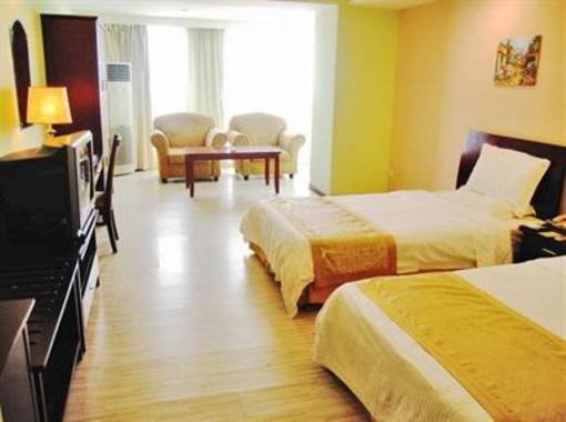 фото отеля Silver City International Hotel