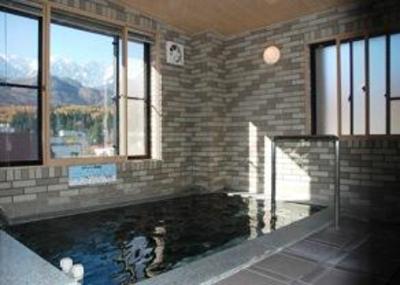 фото отеля Hakuba Berg Land Hotel