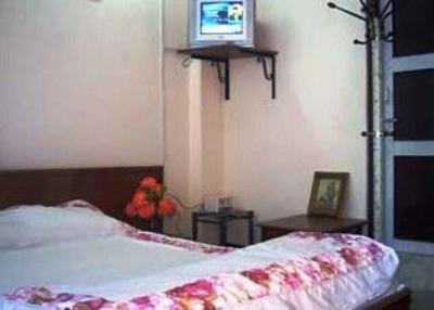фото отеля Kathmandu Youth Hostel