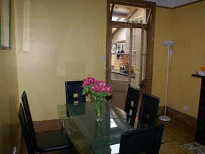 фото отеля Number Six Self Catering House